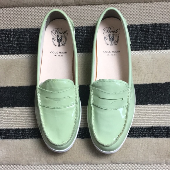 cole haan grand os technology